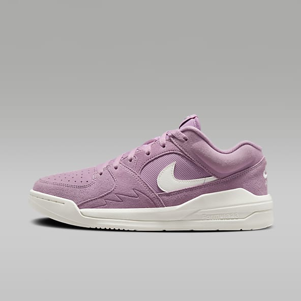 Nike tekno plum hotsell